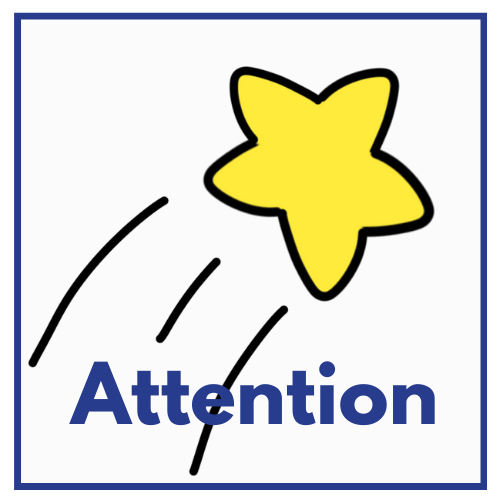 Attention