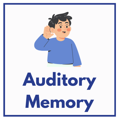Auditory Memory