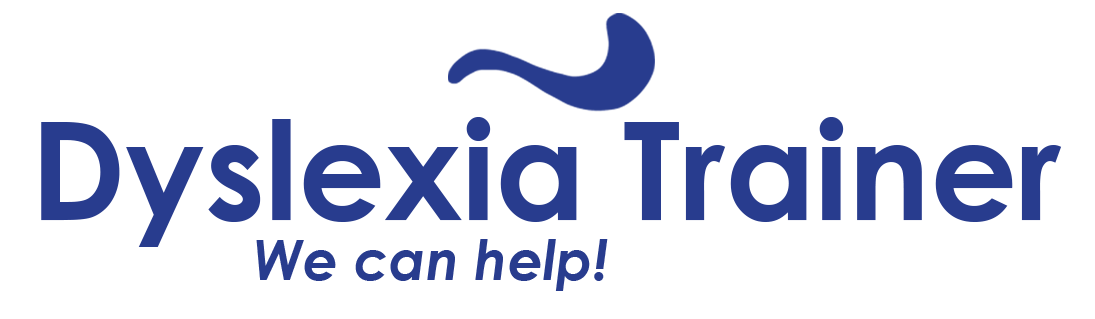 Dyslexia Trainer